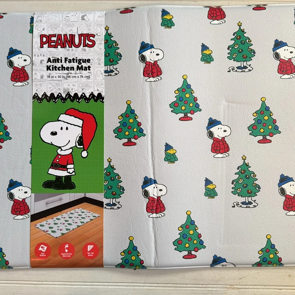 Peanuts this anti